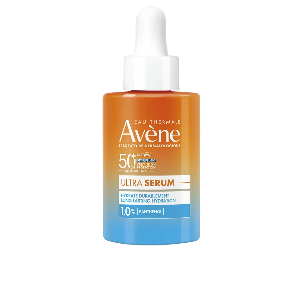 3282771000534.webp AVÈNE ULTRA SERUM long-lasting hydration SPF50+ 30 ml - Image 1
