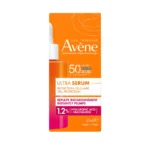 AVÈNE ULTRA SERUM Instantly Refills SPF50+ 30 ml - Image 2