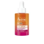 AVÈNE ULTRA SERUM Instantly Refills SPF50+ 30 ml