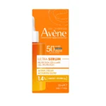 AVÈNE ULTRA SERUM activates radiance SPF50+ 30 ml - Image 2