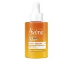 AVÈNE ULTRA SERUM activates radiance SPF50+ 30 ml