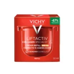 VICHY LIFTACTIV COLLAGEN SPECIALIST 16 Day Cream SPF50 Refill 50ml - Image 2