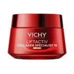VICHY LIFTACTIV COLLAGEN SPECIALIST 16 Day Cream SPF50 50 ml