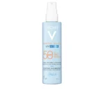 VICHY CAPITAL SOLEIL UV AQUA invisible moisturizing body spray 200 ml