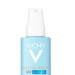 VICHY CAPITAL SOLEIL UV AQUA invisible moisturizing body spray 200 ml - Image 3