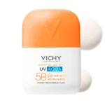 VICHY CAPITAL SOLEIL UV AQUA invisible moisturizing fluid SPF50 50 ml - Image 2
