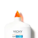 VICHY CAPITAL SOLEIL UV AQUA invisible moisturizing fluid SPF50 50 ml - Image 3