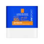 LA ROCHE POSAY ANTHELIOS UVSPORT sunscreen stick SPF50+ 1 u