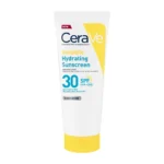 CERAVE INVISIBLE HYDRA SUNSCREEN Invisible Hydrating Protective Lotion SPF30 75 ml