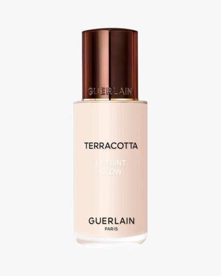 GUERLAIN TERRACOTTA LE TEINT GLOW fluid foundation