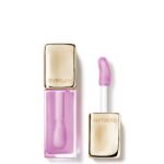 GUERLAIN KISSKISS BEE GLOW OIL tinted lip oil #209-Blooming 9.5 ml