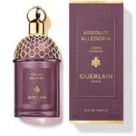 GUERLAIN ABSOLUS ALLEGORIA TABAC SAHARA edp vapo 125 ml