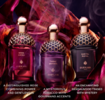 GUERLAIN ABSOLUS ALLEGORIA TABAC SAHARA edp vapo 75 ml - Image 3