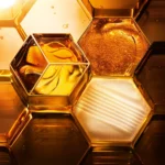 GUERLAIN ABEILLE ROYALE rejuvenating repairing eye treatment 15 ml - Image 4