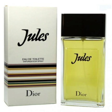 Dior Jules
