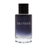 Dior Sauvage M EdT 100 ml - tester with cap