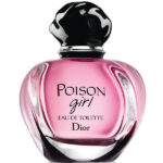 Dior Poison Girl W EdT 100 ml - tester