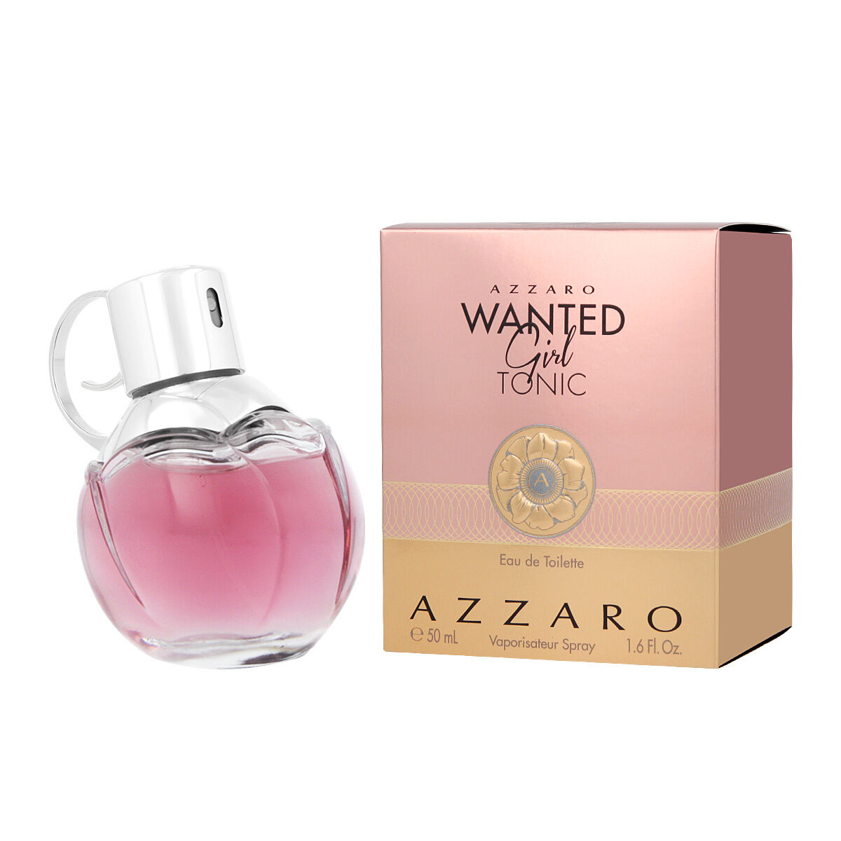 3351500017478.jpg Azzaro Wanted Girl Tonic W EdT 50 ml /2020 - Image 1