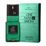 Bogart One Man Show Emerald Edition M EdT 100 ml