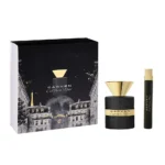 CARVEN C'EST PARIS ELIXIR FOR WOMEN CASE 2 pcs Eau de Parfum spray 50 ml + Eau de Parfum spray 10 ml
