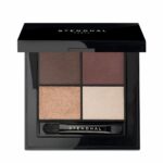STENDHAL PARIS SUBLIMATRICE PALETTE 4 eyeshadow #600-Les Cuivres 3.5 gr