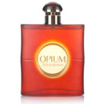 Yves Saint Laurent Opium W EdT 90 ml - tester