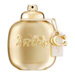 Coach Gold Edp Spray   50 ml