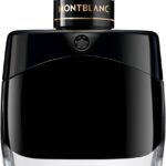 MONTBLANC LEGEND ELIXIR PARFUM edp vapo 50 ml