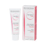 BIODERMA SENSIBIO FORTE cream for reddened and overheated skin 30 ml