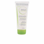 Bioderma Sebium Gel Gommant Combination/ Oily Skin   100 ml