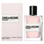 Zadig&Voltaire This Is Her! Undressed W EdP 50 ml - Image 3