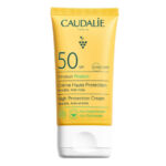 Caudalie Vinosun Protect Very High Protection Face Cream   50 ml