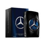 Mercedes-Benz Man Intense M EdT 100 ml /2020
