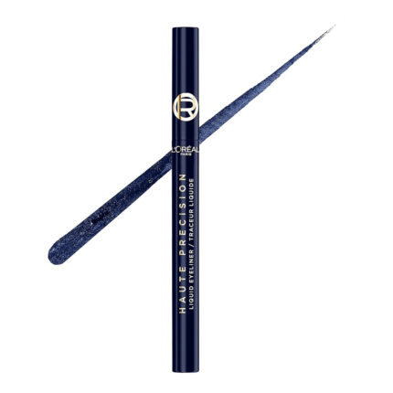 L'ORÉAL PARIS HAUTE PRECISION eyeliner #Blue 1 unit