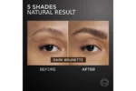 L'ORÉAL PARIS INFAILLIBLE FAUX BROW eyebrow marker #Dark Brunette 1 u - Image 2
