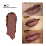 L'ORÉAL PARIS COLOR RICHE matte lipstick #560-Rosewood Influence 1 u - Image 2
