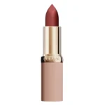 L'ORÉAL PARIS COLOR RICHE matte lipstick #545-Nude Noncha 1 unit