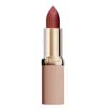 L'ORÉAL PARIS COLOR RICHE matte lipstick #545-Nude Noncha 1 unit