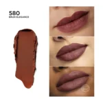 L'ORÉAL PARIS COLOR RICHE matte lipstick #580-Brun Elegance 1 unit - Image 2