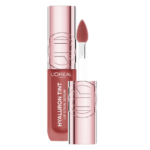 L'ORÉAL PARIS HYALURON TINT lip stain serum #640-Tea Time 1 u