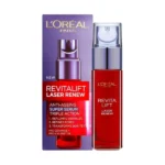 L'ORÉAL PARIS REVITALIFT LASER anti-aging serum 30 ml