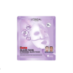 L'ORÉAL PARIS REVITALIFT GLASS SKIN hydrogel glow mask 1 u