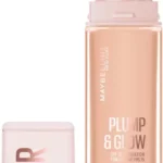 MAYBELLINE LIFTER PLUMP & GLOW foundation #114 30 ml