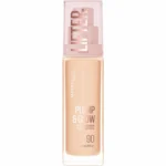 MAYBELLINE LIFTER PLUMP & GLOW foundation #116 30 ml