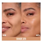 MAYBELLINE LIFTER PLUMP & GLOW foundation #325 30 ml - Image 2