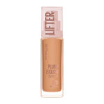 MAYBELLINE LIFTER PLUMP & GLOW foundation #325 30 ml