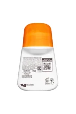 GARNIER CHILDREN SENSITIVE ADVANCED colored roll-on SPF50+ 50 ml - Image 2