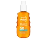 GARNIER SENSITIVE ADVANCED moisturizing solar water SPF50 150 ml