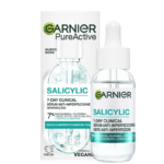 GARNIER PURE ACTIVE SALICYLIC anti-blemish serum 30 ml