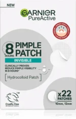 GARNIER PURE ACTIVE pimple patch 8h 22 u